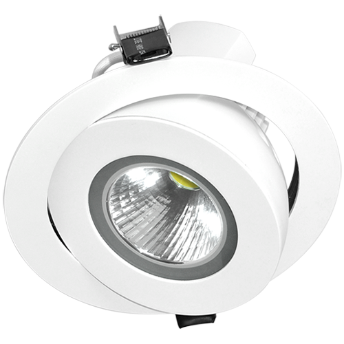 Downlight Orietable