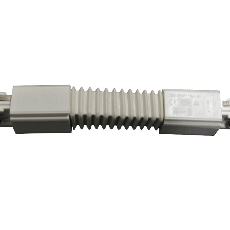 CONECTOR Flexible (TRIFÁSICO CON TIERRA)
