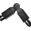 CONECTOR L SENTIDO VARIABLE (TRIFÁSICO CON TIERRA)