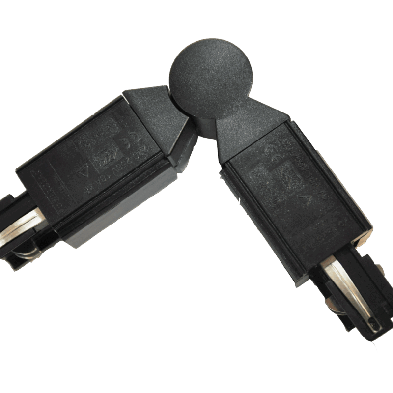 CONECTOR L SENTIDO VARIABLE (TRIFÁSICO CON TIERRA)