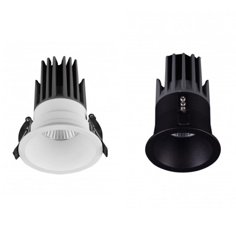 DOWNLIGHT ELITE 12W
