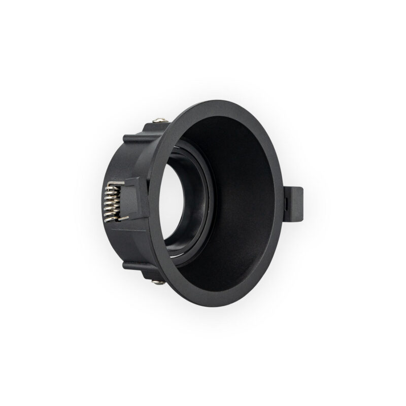 PORTALÁMPARA EMPOTRABLE ORIENTABLE
