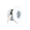Mini spot LED empotrable chip OSRAM blanco