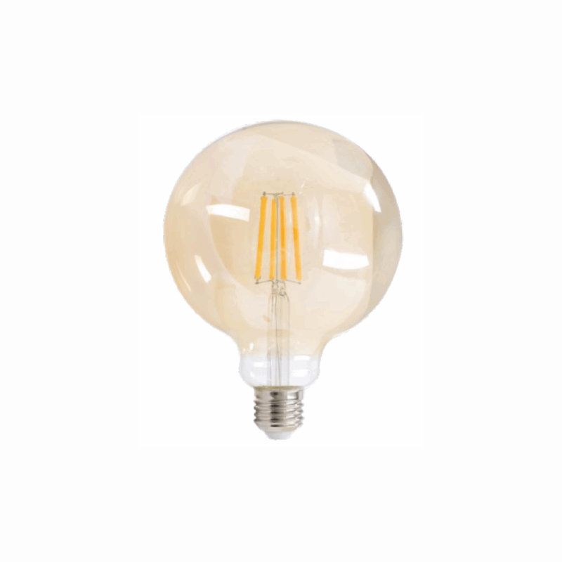 Bombilla Filamento