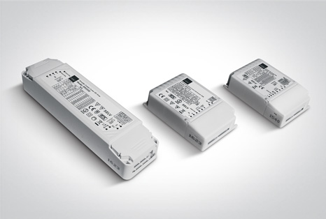 Transformador para Pantalla&Downlight