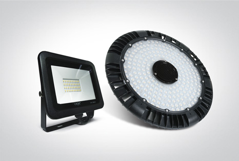 Iluminación Profesional